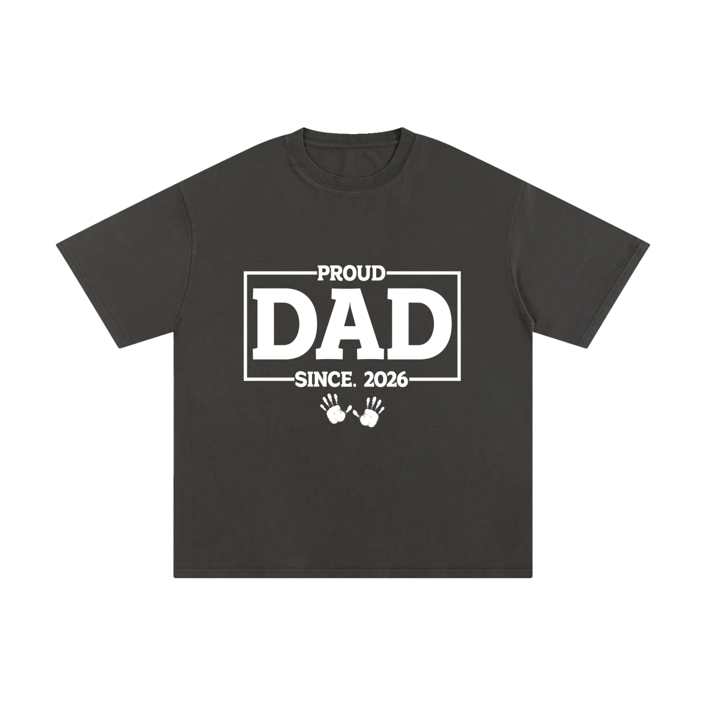 Proud Dad