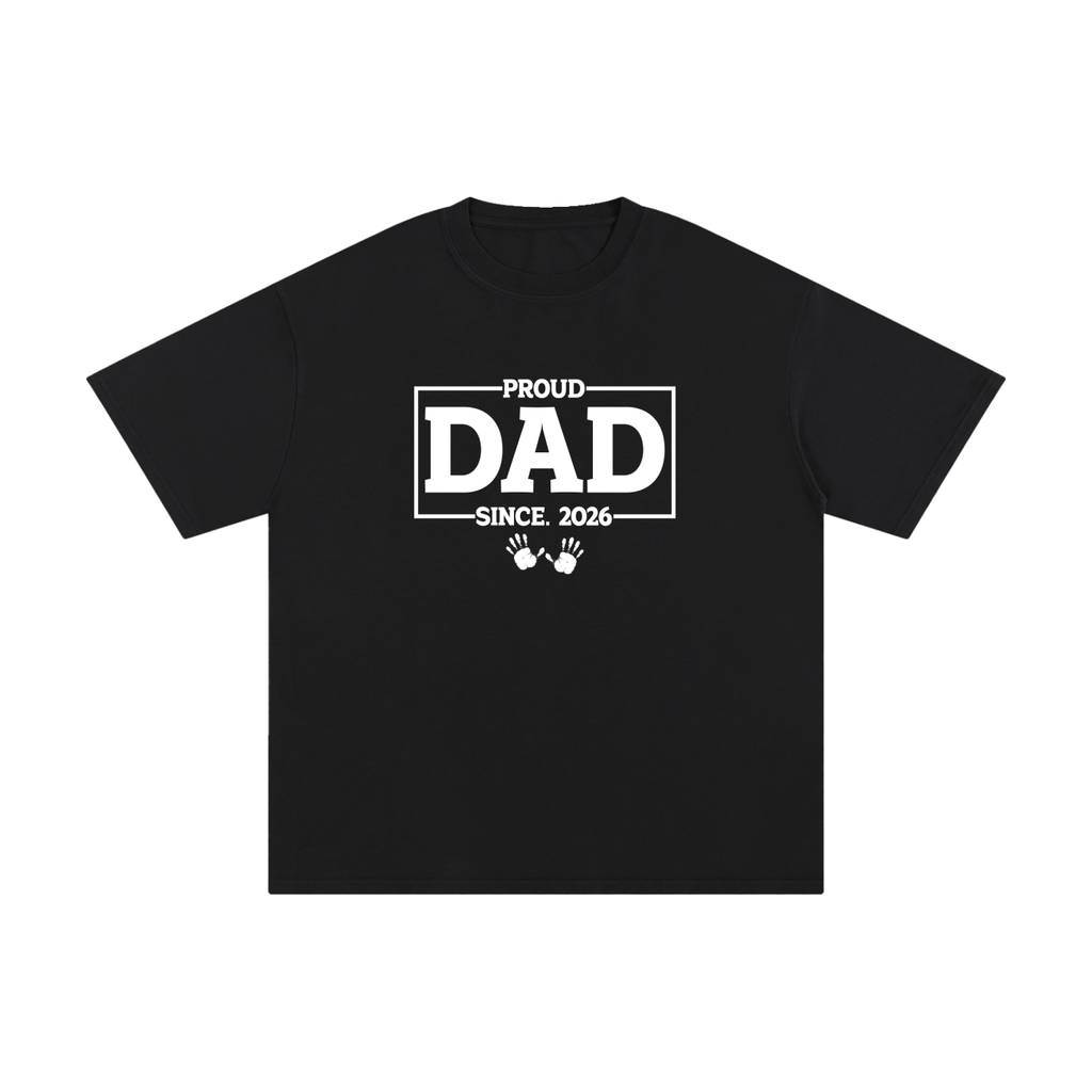 Proud Dad