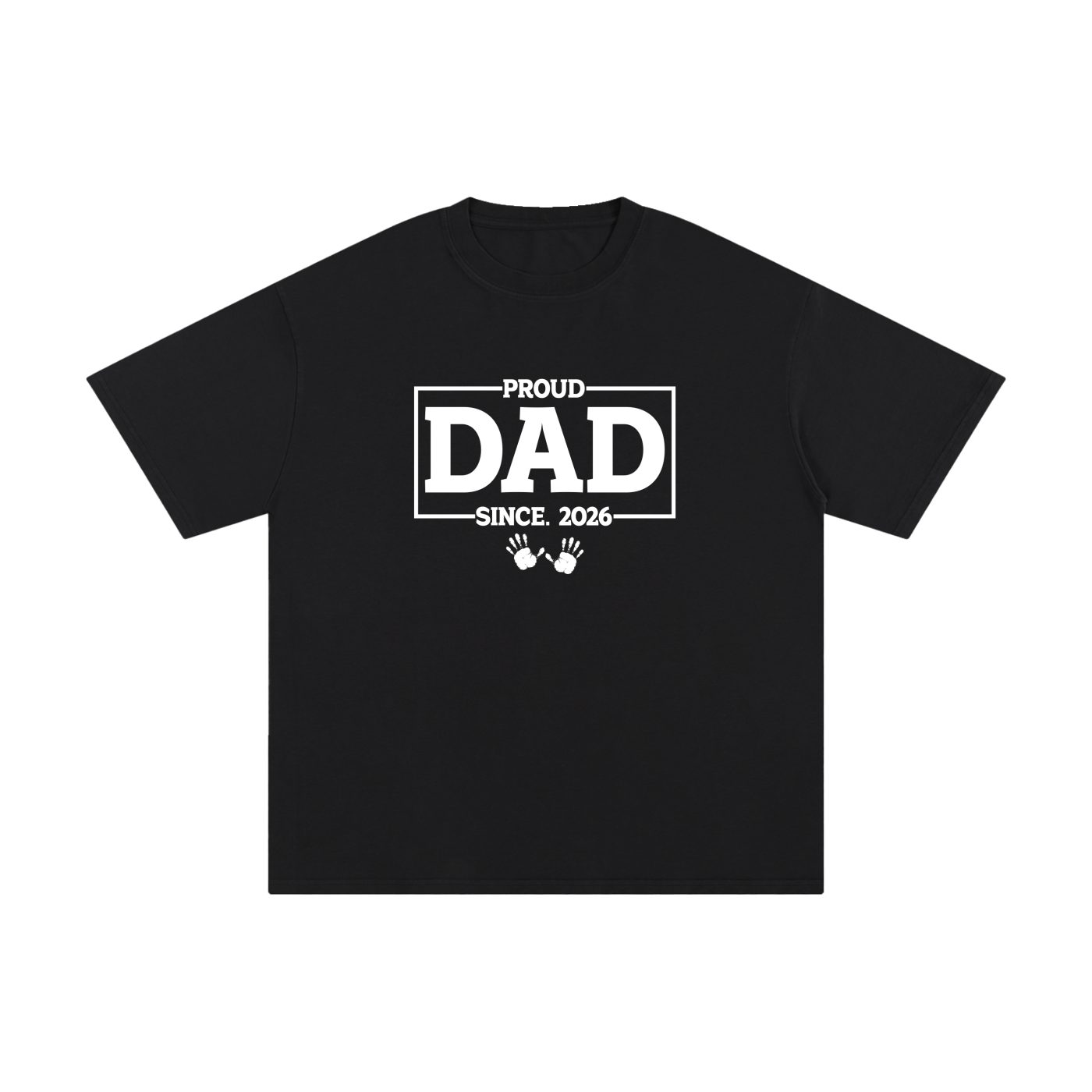 Proud Dad