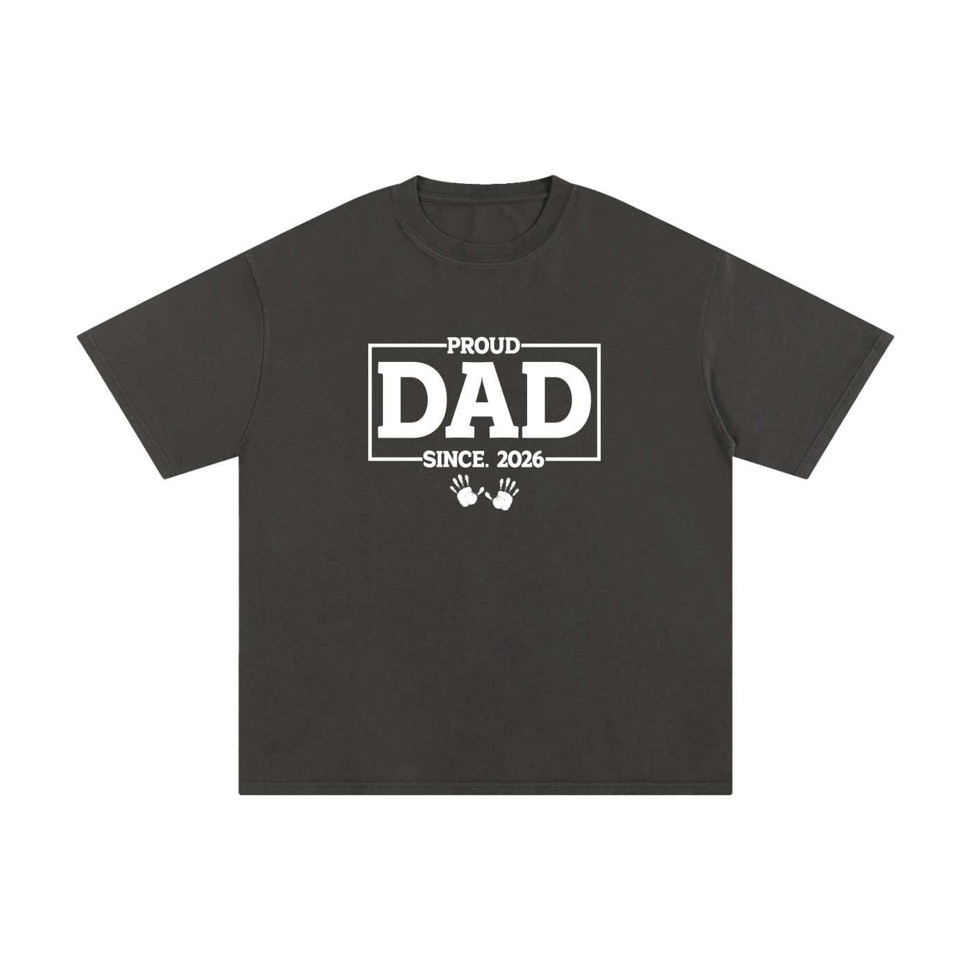 Proud Dad