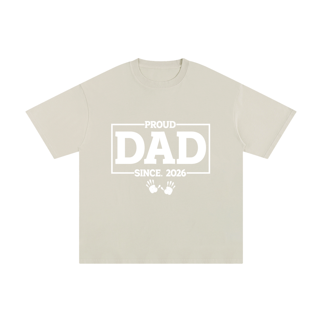 Proud Dad