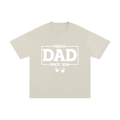 Proud Dad