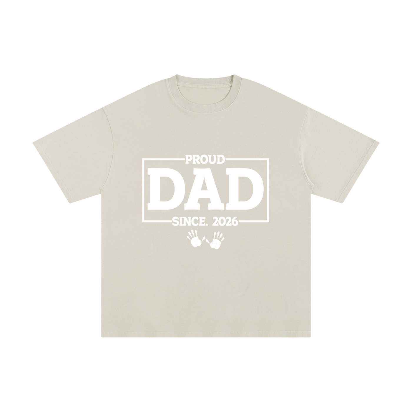 Proud Dad