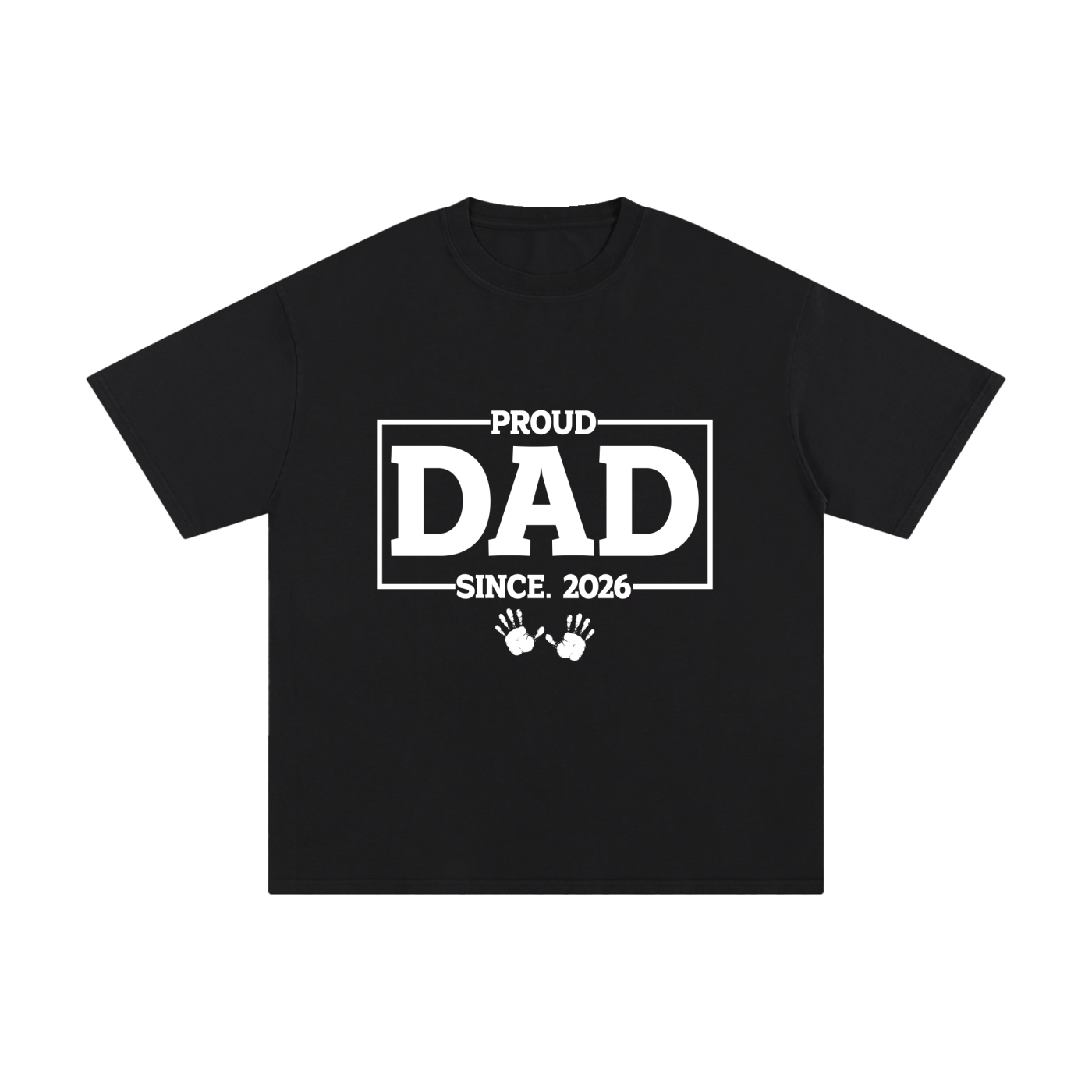 Proud Dad